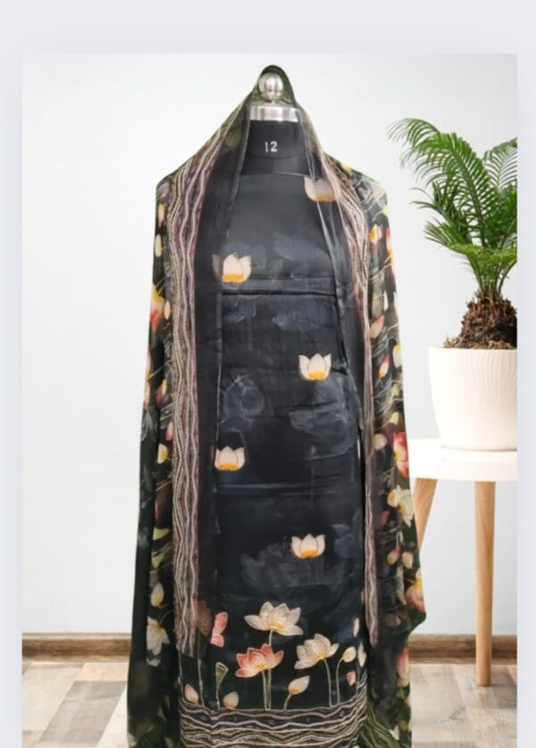 Cotton Fabric