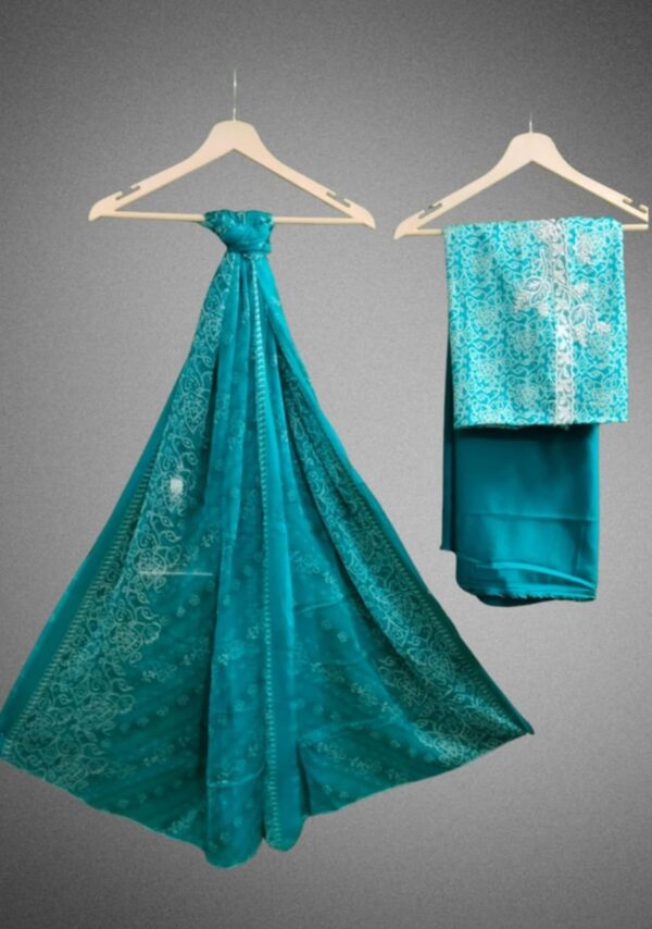 Jaam Cotton Fabric