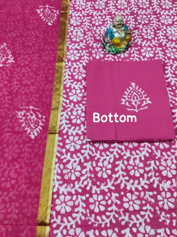 Pure Cotton Suit - Image 2