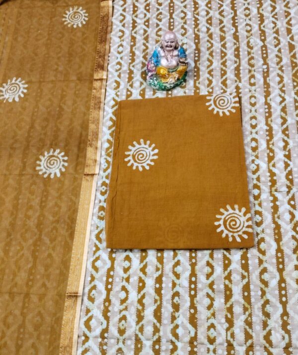 Pure Cotton Suit - Image 2