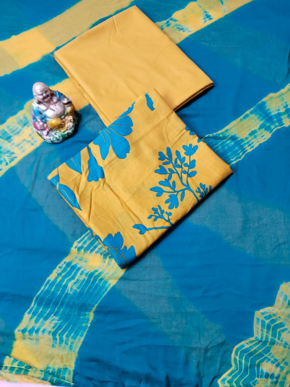 Pure Cotton Fabric - Image 3