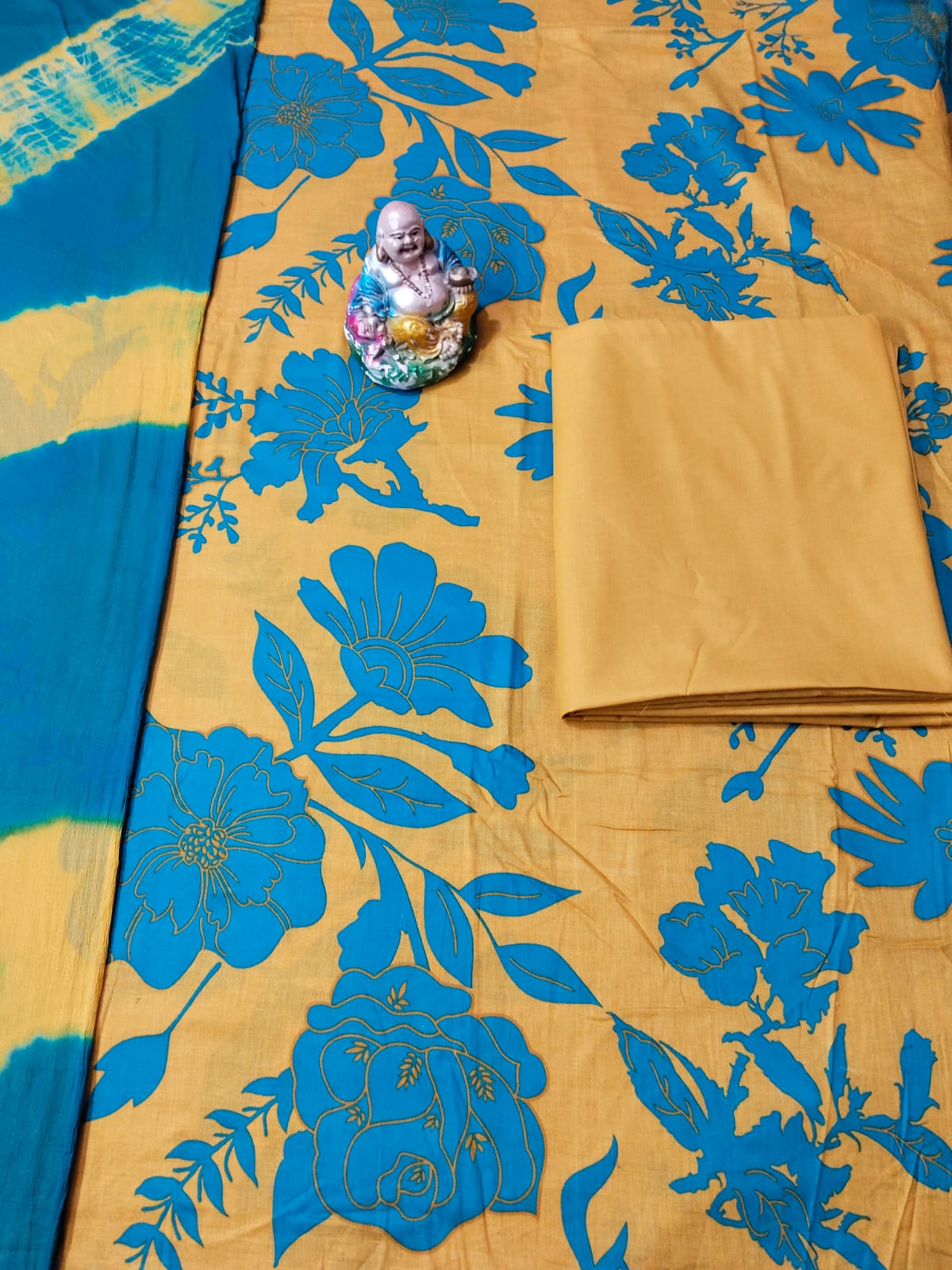 Pure Cotton Fabric - Image 2