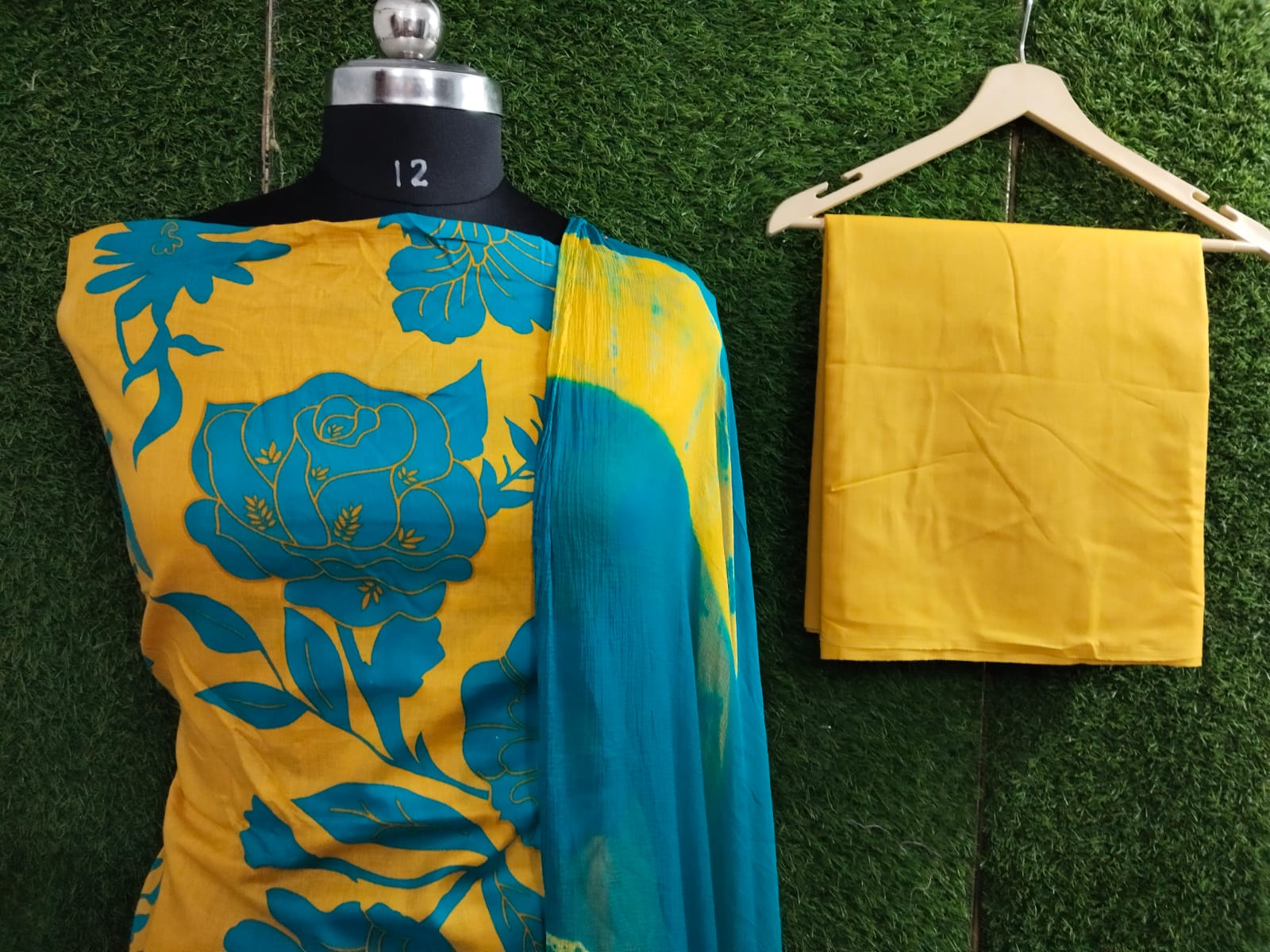 Pure Cotton Fabric - Image 4